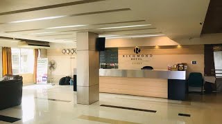 Richmond Hotel and Apartments, Sylhet, Bangladesh | Travel With Yogeshwari