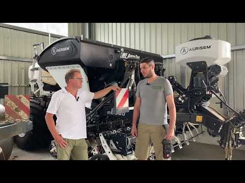 sgl on tour - Tiefenlockerung im Einsatz