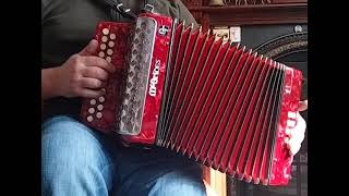 &#39;Your Cheating Heart&#39;. &#39;Take these Chains From My Heart&#39;. Couple of Hank Locklin songs on accordion.