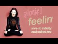 Feelin' (Love to Infinity Remix Edit w/o Intro) Gloria Estefan 1998