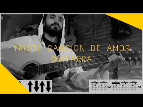 Triste Cancion De Amor - La renga