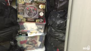All City Storage - Unit C0137