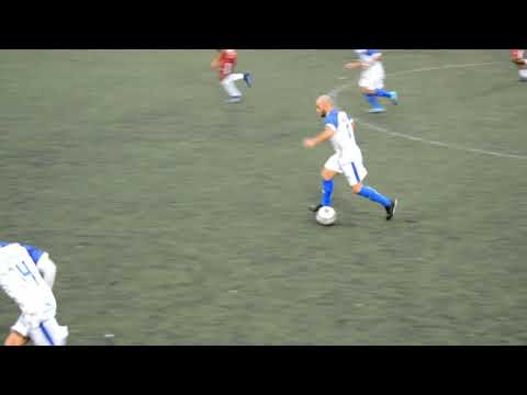 Final da Copa Anhanguera 2019 - Colorado x Congregação