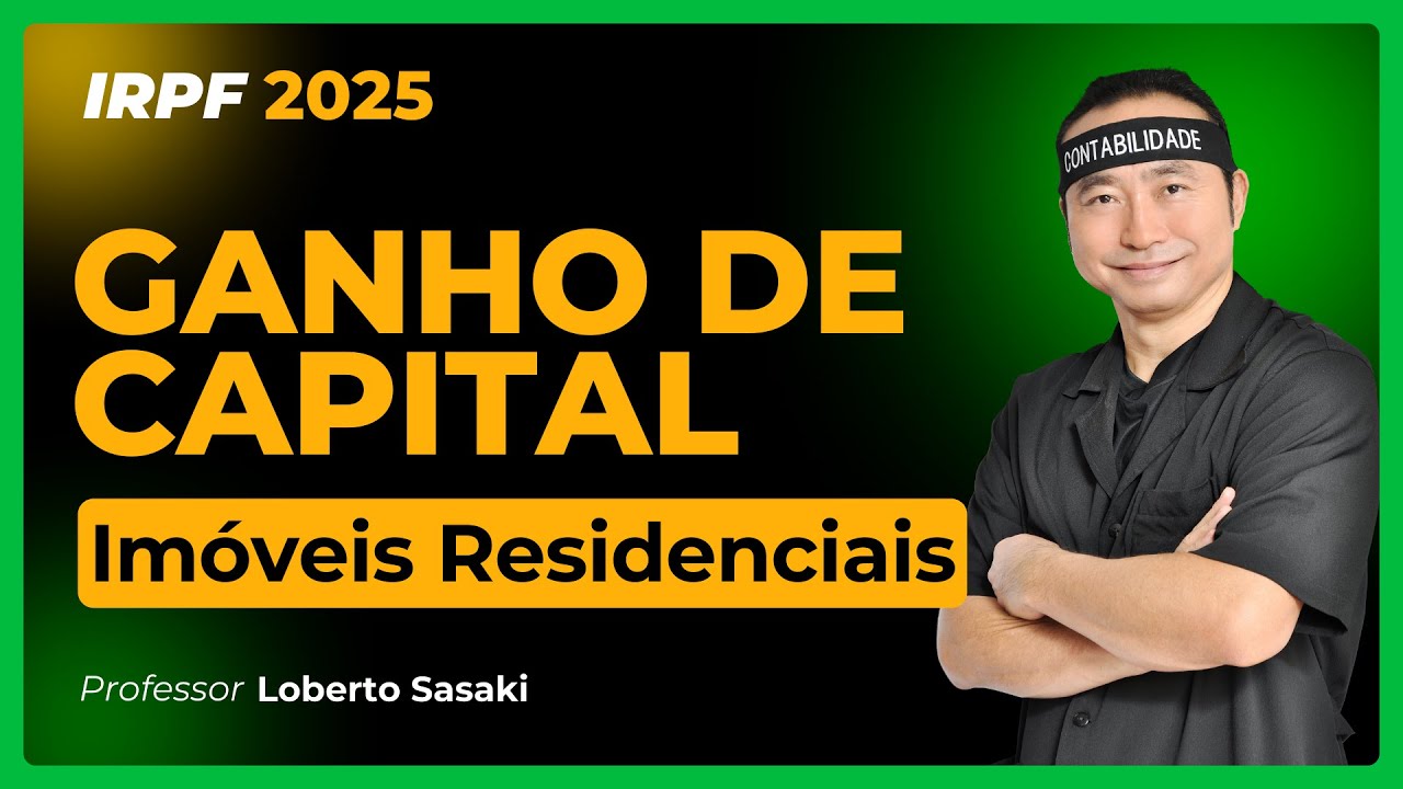 Capital Gains | Sale of Residential Properties