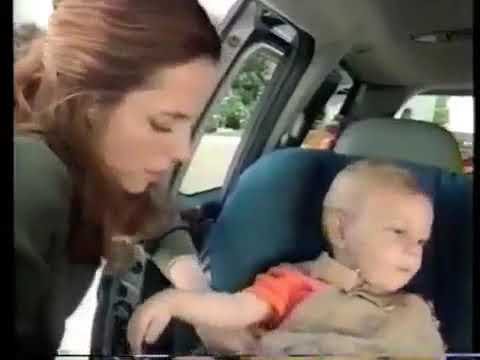 Thumbnail for 2002 Honda Odyssey Commercial by Honda LaGreat