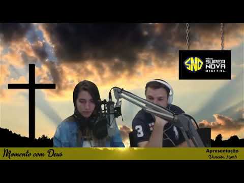 Momento com Deus - 27 de março - eu matei