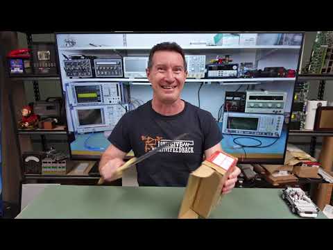 EEVblog 1403 - Mailbag