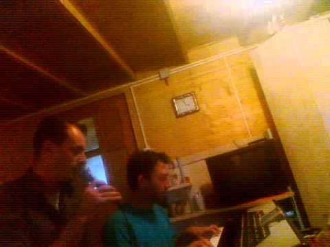 Damir Hodzic i Eka Još pamtim oko plavo