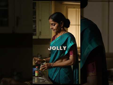 Jolly Joseph: The Cyanide Killer of Kerala