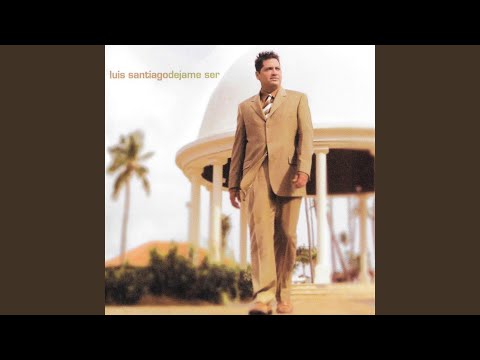 Mi Alma Espera - Luis Santiago