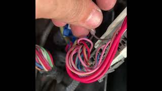 TIPM fuel pump relay repair 2015 Dodge Ram