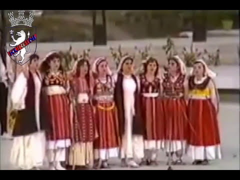 Grupi i Krujës - Shkami i Vajës