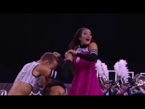 2015 Blue Devils - Ink