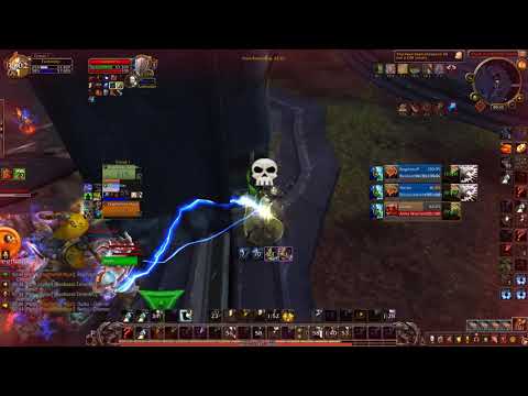 Trying to survive against turbo as a discipline priest