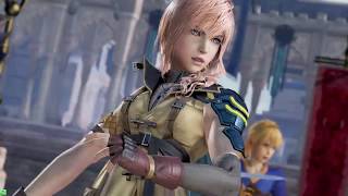 同級生で2バースト ライトニング ラムザ ダイヤE その1