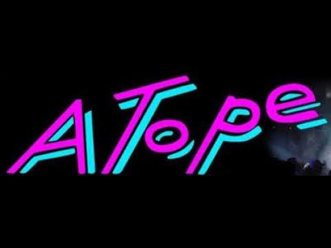 Frank Trax @ ATope Villa del Prado (Madrid) (2001)