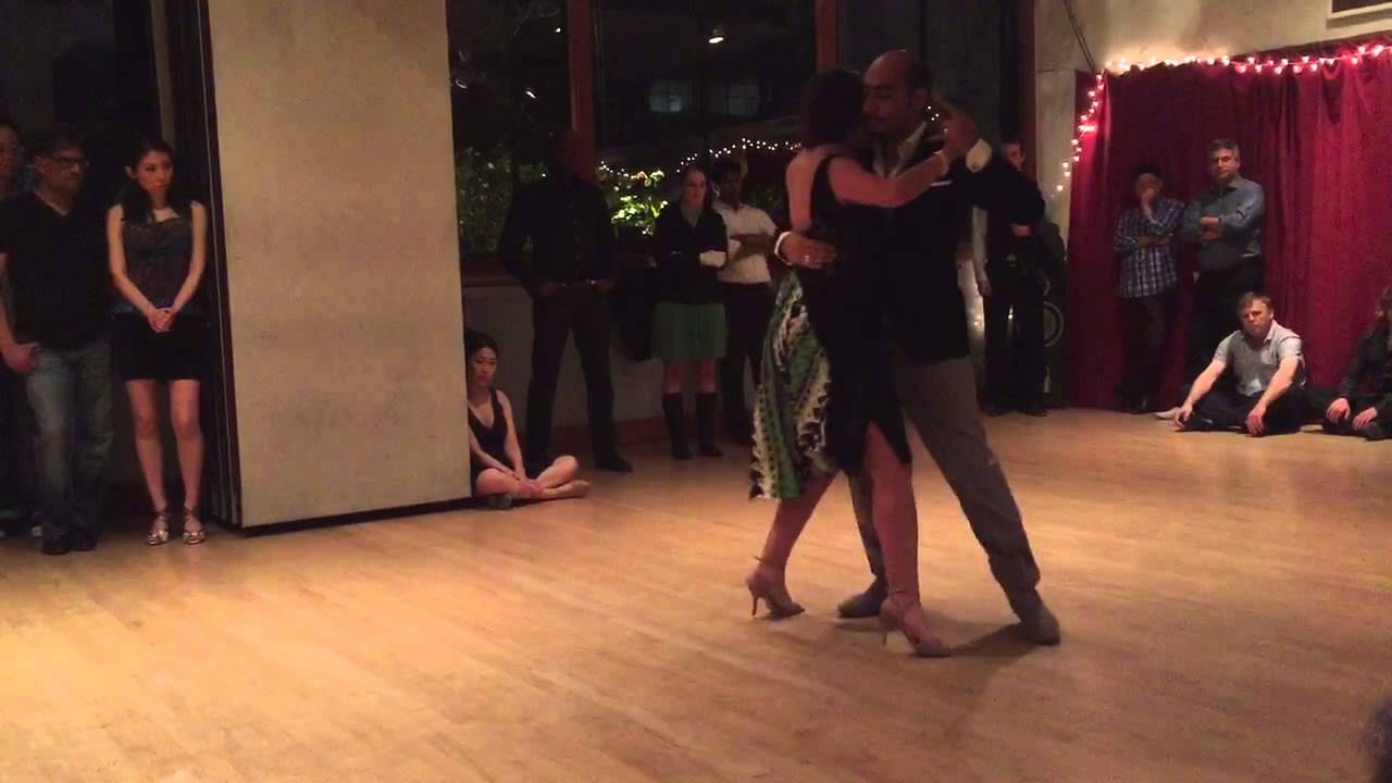 Tormenta en el Alma - Fernanda Valdovinos y Santiago Castro