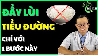Beat Diabetes With Just 1 Simple Step – Useful Health Channel