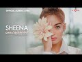 Sheena Mulankova Cinta Sederhana Official Audio Lyric