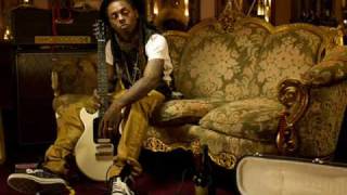Lil Wayne - I&#39;m Ready for The World.