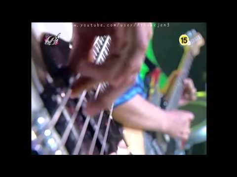 (中字) 090612 所謂朋友 친구라는 건 - Davichi