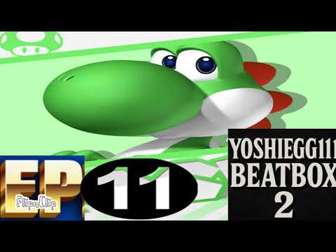 @Yoshiegg111 Beatbox solo 2