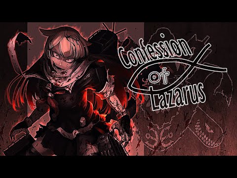 [CoL] 24. Diabarha - ███████████████