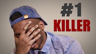 THE #1 KILLER OF RELATIONSHIPS