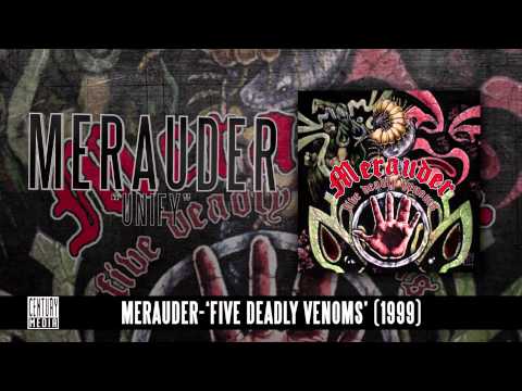 MERAUDER - Unify (Album Track)