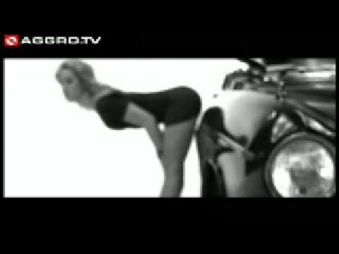 Sido's Hands On Scooter - Beweg Dein Arsch HD Version