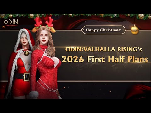 Announcement Trailer