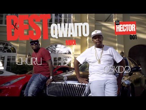 Best Kwaito Mixx ♫ Best South African Tz House and Kwaito Songs  (Uhuru ,Mafikizolo ,Oskido ,Chege )