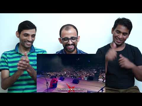 INDIA TON AYA PHONE (Reaction) - KAMAL HEER - PUNJABI VIRSA 2011