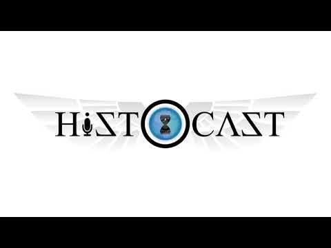 HistoCast 184 - Catástrofes naturales II