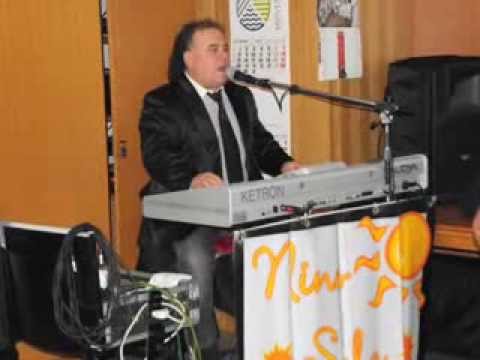 FUOCO DI GELOSIA canta Nino Sole