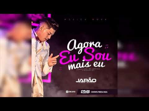 MC Japão - Agora Eu Sou Mais Eu ( Batidão RP ) ( Áudio Oficial ) BATIDÃO ROMÂNTICO