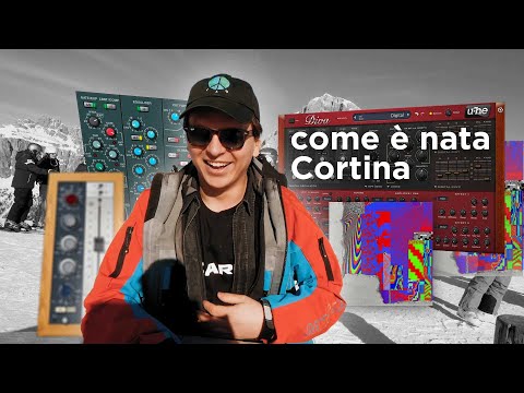 come è nata "Cortina" / Klaus