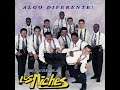 Orquesta Internacional Los Niches El Gran Conquistador 1989
