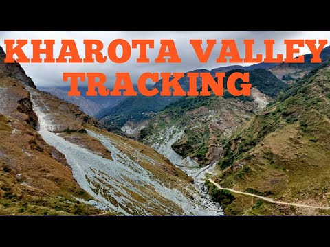 Shikhil Sood Kharota Val...