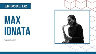 EP 132   Max Ionata