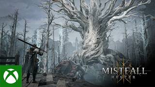 Bellring Games – Mistfall Hunter (2026) – Official Teaser Trailer Trailer