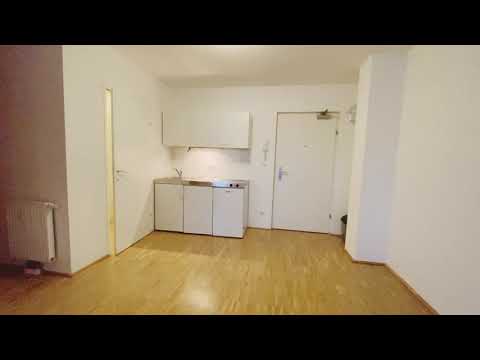 Lichtdurchflutete 1,5-Zimmer-Wohnung mit Fernblick im 14. Bezirk zu vermieten!