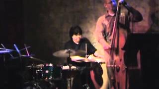 Coleman Mellett Trio -- 06-27-2008 Clip #3