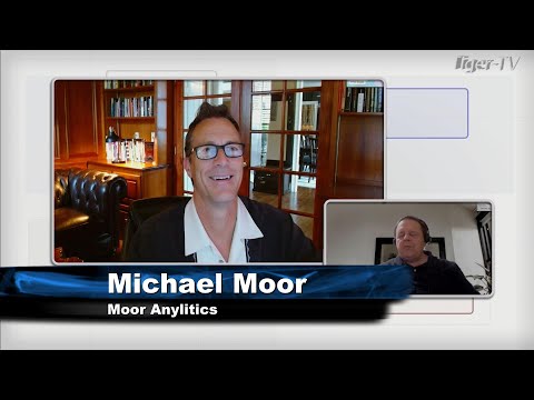 May 23rd, Trade What You See, Hour 1 with Larry Pesavento  on TFNN - 2023