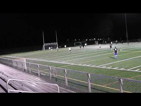 Howard County Soccer League Spring Friday - IFK 03-30-2018