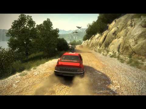 Lets Play Colin McRae DiRT 2 Part 28 (HD/German)