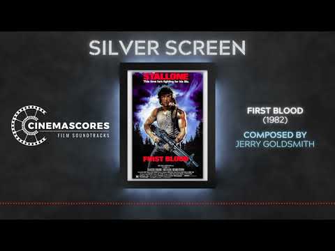 Cinemascores - First Blood (1982) OST