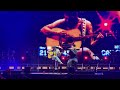 KID LAROI Ft POST MALONE BLEED Melbourne 30th November 2023 FRONT PIT Live Concert
