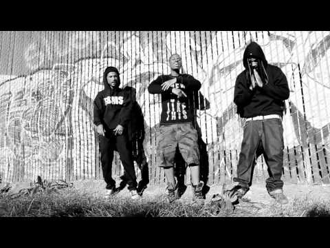 FLYBOY MONEYSTARZ - NEW  "Grew Up Like This"  Music Video