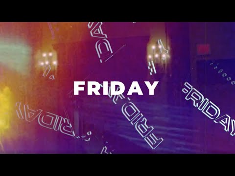 Video thumbnail for Friday